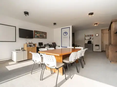 Departamento en Venta en Monserrat, USD 75.000