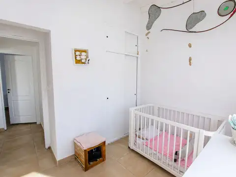 Depto Tipo Casa en Venta en Turdera, USD 70.000