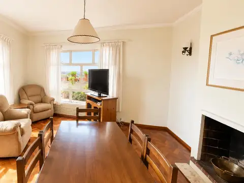 Duplex en San Martóin y Las Heras Ciudad de Mendoza