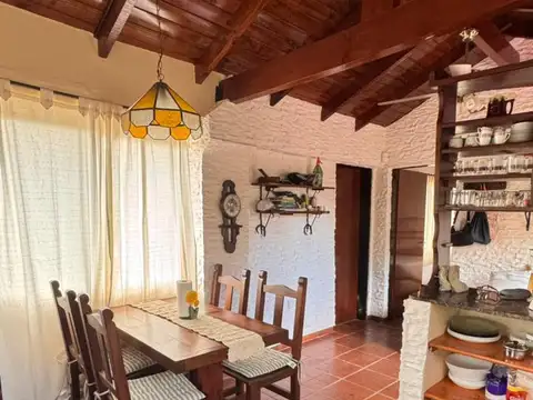 Casa en Venta de 1 dormitorio