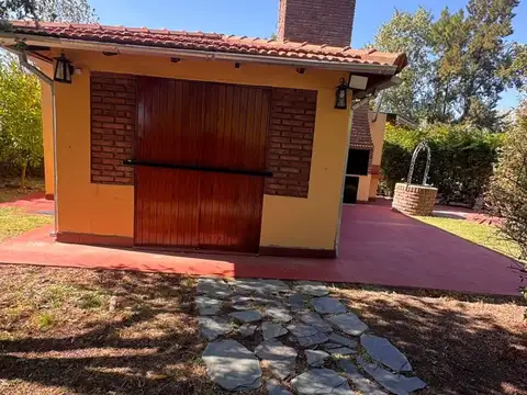 Casa Venta Parque Exaltación