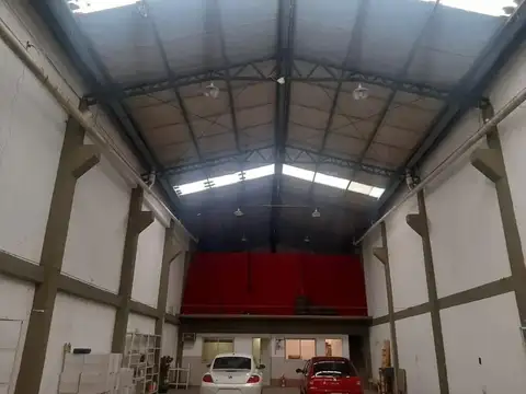Galpon en Venta 2 años