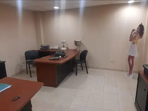 Galpon en Venta 2 años