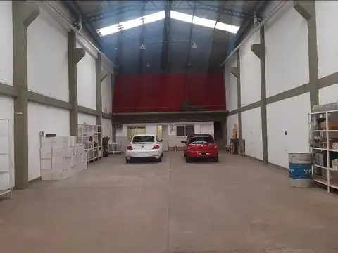 Galpon en Venta en Ciudadela, USD 299.900