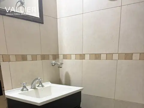Departamento en Alquiler de 2 dormitorios