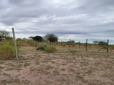 VENTA TERRENO B° SEMI PRIVADO A MERCED, SAN MARTIN