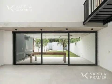 Casa 5 ambientes con 5 baños