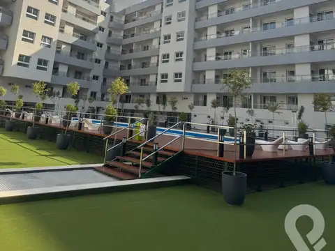 Departamento  de 2 ambientes en Venta en Canning Center