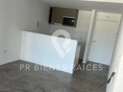 Departamento  de 2 ambientes en Venta en Canning Center