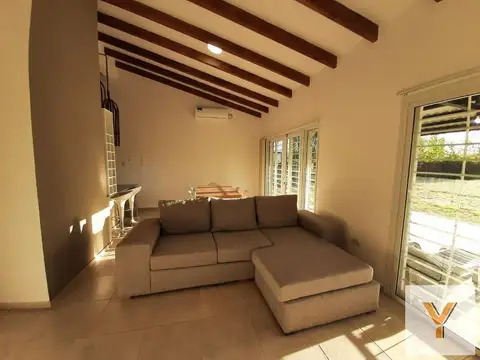 Casa en Venta en Las Paredes, USD 110.000