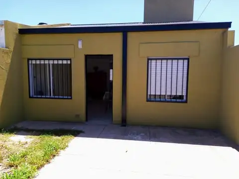 Casa en Venta en Gualeguaychu, USD 50.000