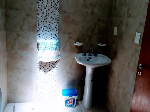 Casa en Venta al Oeste