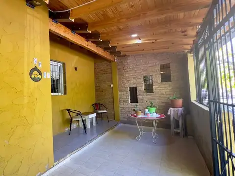 Casa en Venta en Carrodilla la Puntilla, USD 130.000