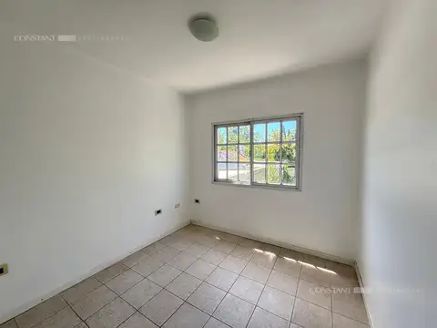 Departamento 5 ambientes con 1 baño