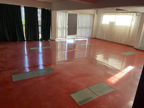 V. DEVOTO PISO ALQUILER COMERCIAL