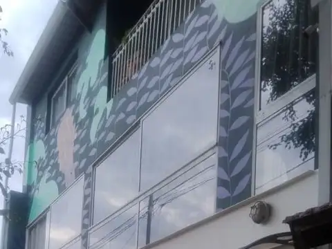 AV CHIVILCOY 4600, Piso 1