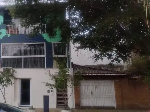 V. DEVOTO PISO ALQUILER COMERCIAL