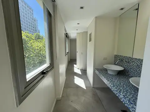 Departamento en Alquiler con 2 cocheras