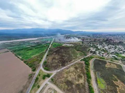 Venta | Terreno en Palpalá