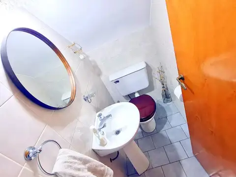 VENTA DUPLEX 3 AMBIENTES V. LUZURIAGA APTO CREDITO