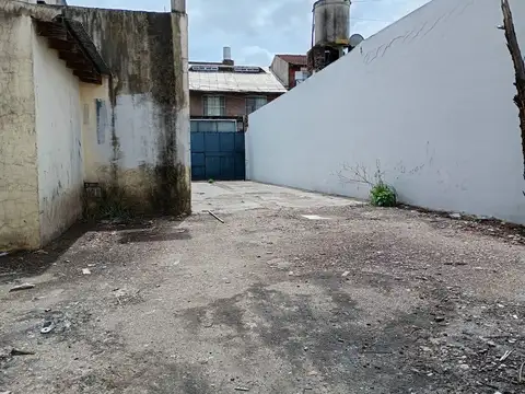 Florencio Varela 2500