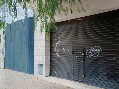 VENTA TERRENO CON LOCAL COMERCIAL SAN JUSTO