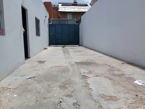 Florencio Varela 2500