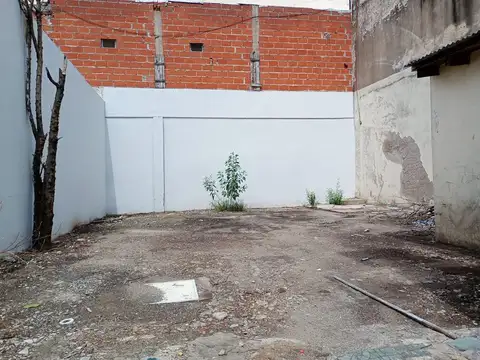 Terreno en Venta de 216,0 m2