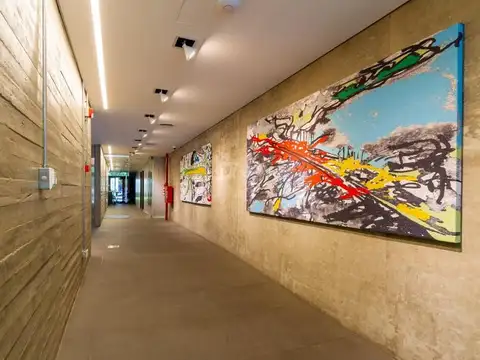 Edificio Corporativo AAA a la venta en zona estratégica del Distrito Tecnológico de Parque Patricios
