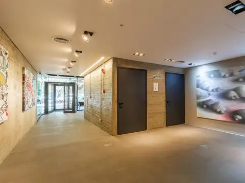 Oficina en Venta A Estrenar