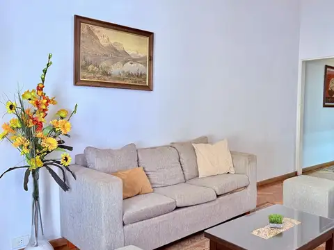 Departamento en Venta en San Nicolás, USD 125.000