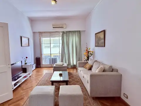 VENTA DEPARTAMENTO 3 AMBIENTES EN SAN NICOLAS CABA APTO CRÉDITO