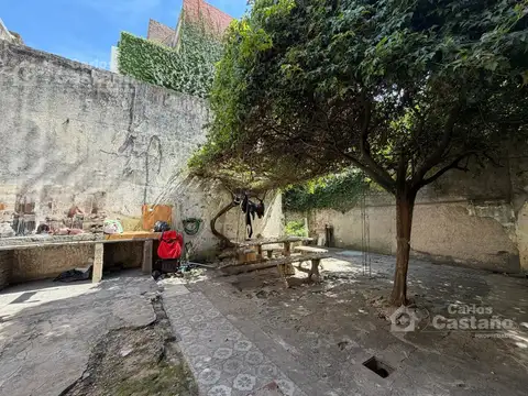 Galpon en Alquiler 40 años