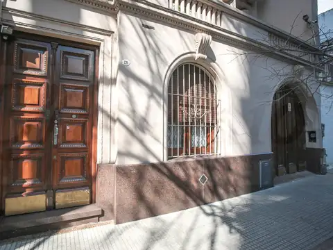 Casa en Venta en Caballito, USD 450.000