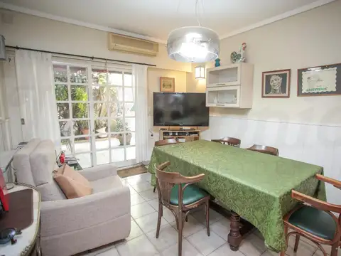 Casa en Venta 80 años