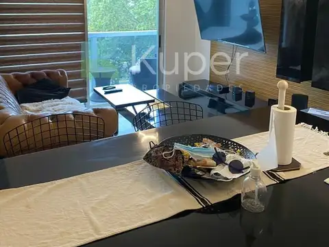 Departamento en Alquiler A Estrenar