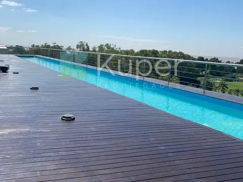 Departamento  en Alquiler en Vicente López, G.B.A. Zona Norte, Argentina