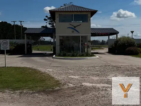 Terreno en venta - 1.100Mts2 - Harás del Mar, Santa Clara del Mar