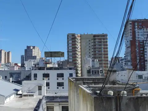 Departamento en Alquiler en Barrio Norte, $ 650.000