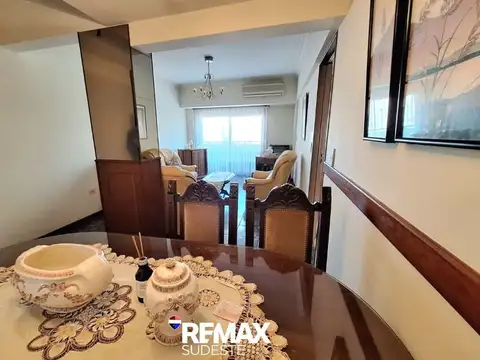 Departamento en Venta 24 años