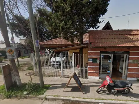 Calle 876 esquina 839