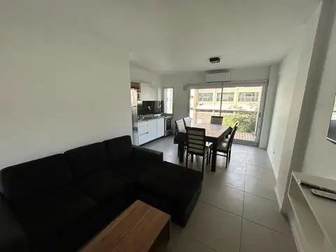 DEPARTAMENTO 2 AMBIENTES AMOBLADO ALQUILER SAN TELMO