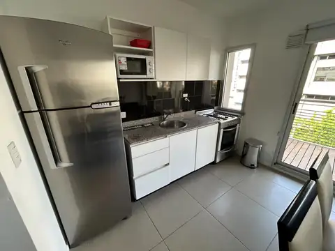 Departamento en Alquiler Temporal en San Telmo, USD 700