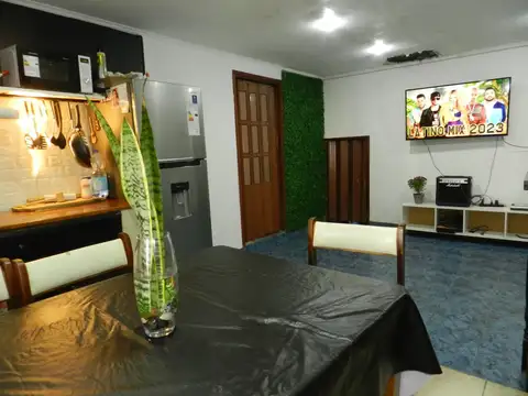 Depto Tipo Casa en Venta en Isidro Casanova, USD 34.900