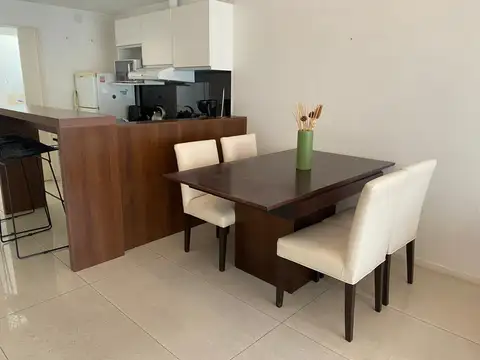 Departamento en Alquiler en Palermo Chico, USD 500