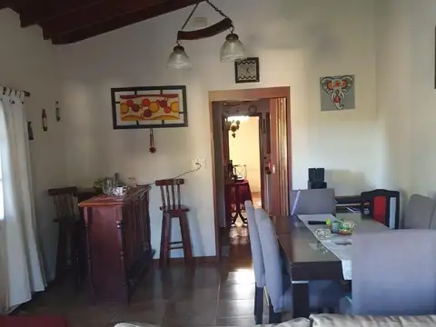 Casa de 3 amb Barrio Castagñino