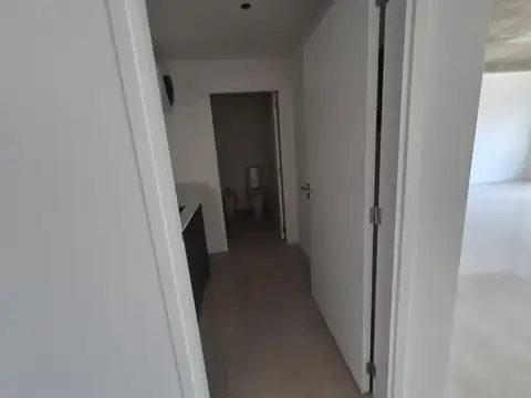 Oficina Monoambiente con 1 baño