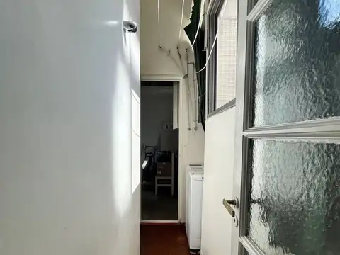 Departamento en Venta 70 años