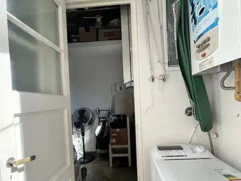 Departamento en Venta al Este