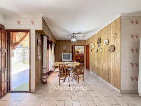 Casa en Venta al Sudoeste